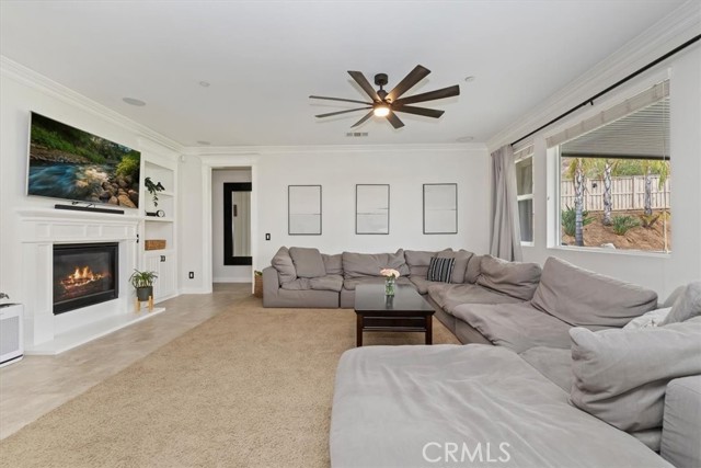 Detail Gallery Image 25 of 62 For 35555 Desert Rose Way, Lake Elsinore,  CA 92532 - 4 Beds | 3/1 Baths