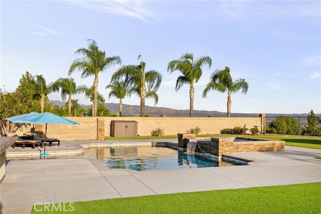 Detail Gallery Image 27 of 39 For 28929 Davis, Highland,  CA 92346 - 4 Beds | 2/1 Baths