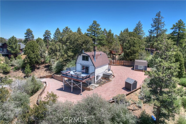 Detail Gallery Image 47 of 50 For 541 S Marlowe Dr, Big Bear City,  CA 92314 - 2 Beds | 1/1 Baths