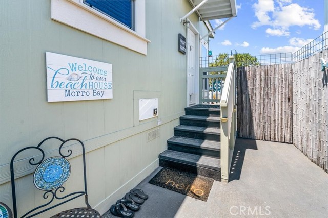 Detail Gallery Image 10 of 33 For 500 Atascadero Rd. Spc H1, Morro Bay,  CA 93442 - 1 Beds | 1 Baths