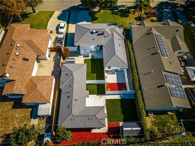 Detail Gallery Image 30 of 30 For 4851 Faculty, Long Beach,  CA 90808 - 6 Beds | 5 Baths