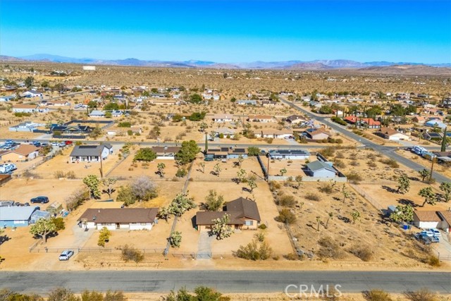 Detail Gallery Image 41 of 47 For 57862 Canterbury St, Yucca Valley,  CA 92284 - 3 Beds | 2 Baths