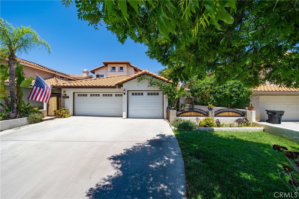 2981 Pembroke Circle
