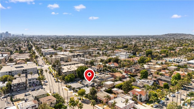Detail Gallery Image 47 of 49 For 202 Mira Mar Ave, Long Beach,  CA 90803 - 4 Beds | 3 Baths