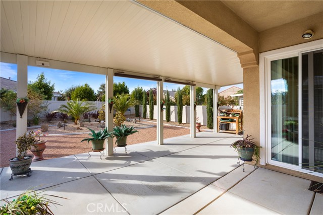 Detail Gallery Image 20 of 39 For 10046 Peachtree Rd, Apple Valley,  CA 92308 - 2 Beds | 2 Baths