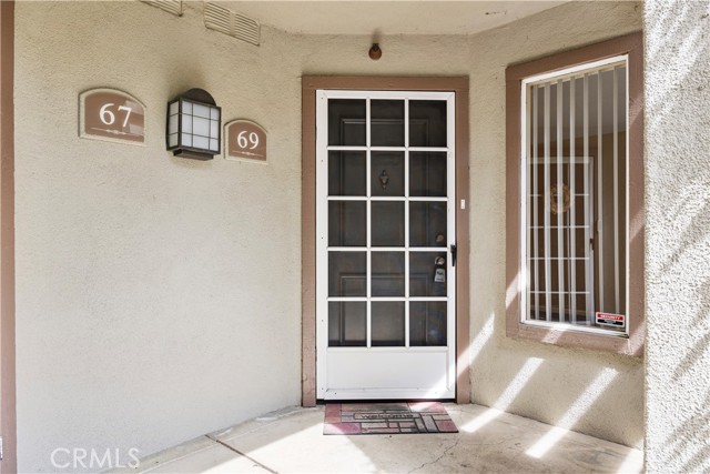 Detail Gallery Image 18 of 23 For 2800 Keller Dr #69,  Tustin,  CA 92782 - 1 Beds | 1 Baths