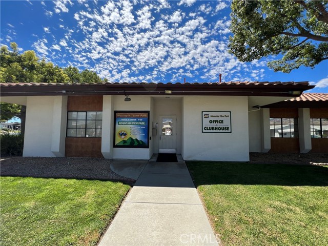 Detail Gallery Image 26 of 41 For 24600 Mountain Ave #103,  Hemet,  CA 92544 - 2 Beds | 2 Baths