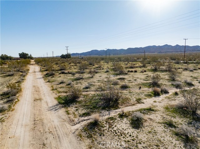 Detail Gallery Image 10 of 25 For 64744 29 Palms, Joshua Tree,  CA 92252 - – Beds | – Baths
