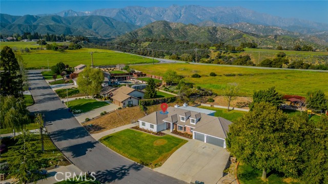 Detail Gallery Image 52 of 54 For 13627 Scenic Crest Dr, Yucaipa,  CA 92399 - 4 Beds | 2/1 Baths