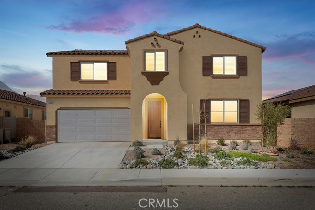 Detail Gallery Image 1 of 42 For 12940 Clear Creek St, Hesperia,  CA 92344 - 4 Beds | 3/1 Baths