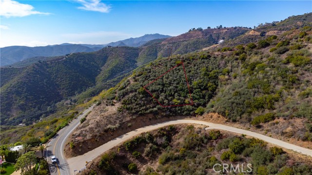 Detail Gallery Image 2 of 16 For 0 Mcreynolds Rd, Malibu,  CA 90265 - – Beds | – Baths