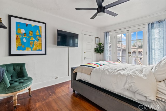 Detail Gallery Image 12 of 29 For 6616 Leland, Los Angeles,  CA 90028 - 2 Beds | 1 Baths