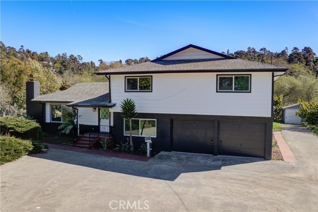 Detail Gallery Image 70 of 75 For 1550 Main St, Cambria,  CA 93428 - 7 Beds | 5/1 Baths