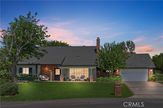 Detail Gallery Image 1 of 51 For 2270 Caballeros Rd, Norco,  CA 92860 - 4 Beds | 2 Baths