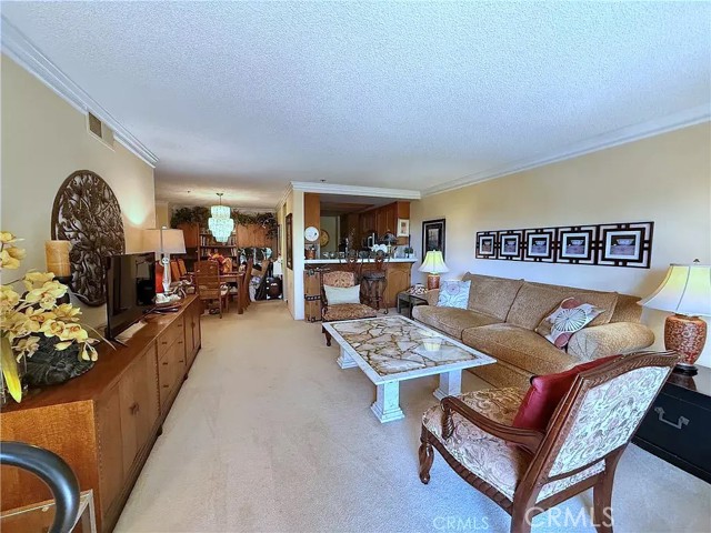 Detail Gallery Image 7 of 16 For 13650 Del Monte Dr. 28b,  Seal Beach,  CA 90740 - 2 Beds | 2 Baths