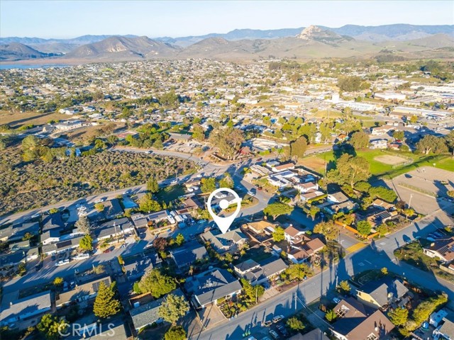 Detail Gallery Image 38 of 43 For 773 Woodland, Los Osos,  CA 93402 - 4 Beds | 2 Baths