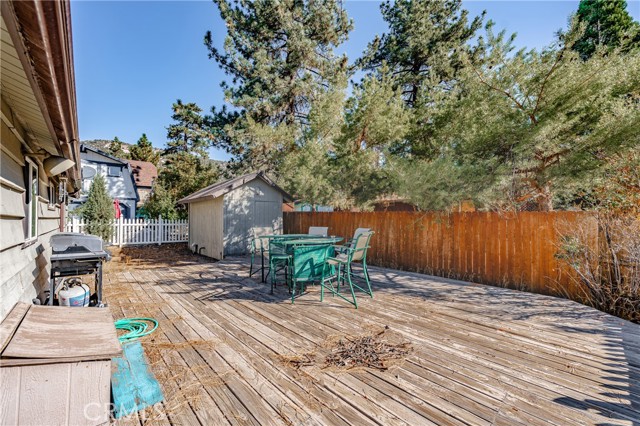 Detail Gallery Image 17 of 21 For 1084 Mount Doble Dr, Big Bear City,  CA 92314 - 3 Beds | 1 Baths