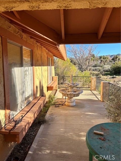 Detail Gallery Image 6 of 49 For 56776 Piute Trail, Yucca Valley,  CA 92284 - 3 Beds | 2 Baths