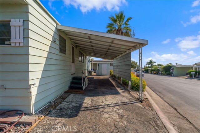 Detail Gallery Image 8 of 42 For 2692 Highland Ave #33,  Highland,  CA 92346 - 2 Beds | 1 Baths