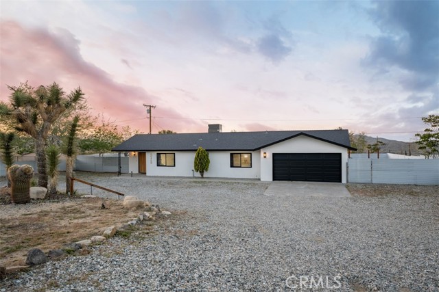 Detail Gallery Image 30 of 44 For 60468 Latham Trl, Joshua Tree,  CA 92252 - 3 Beds | 2 Baths