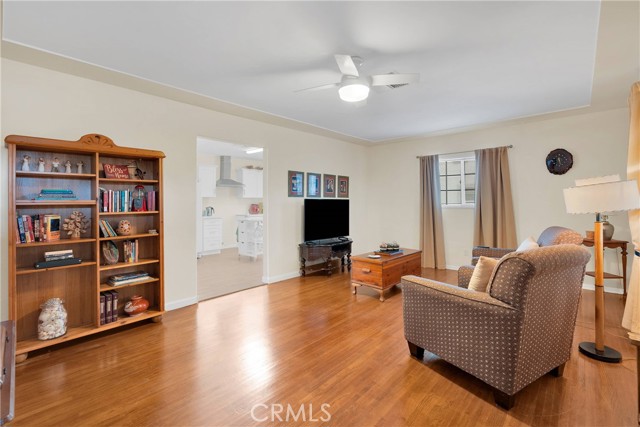 Detail Gallery Image 7 of 34 For 312 W Lugonia Ave, Redlands,  CA 92374 - 2 Beds | 1 Baths
