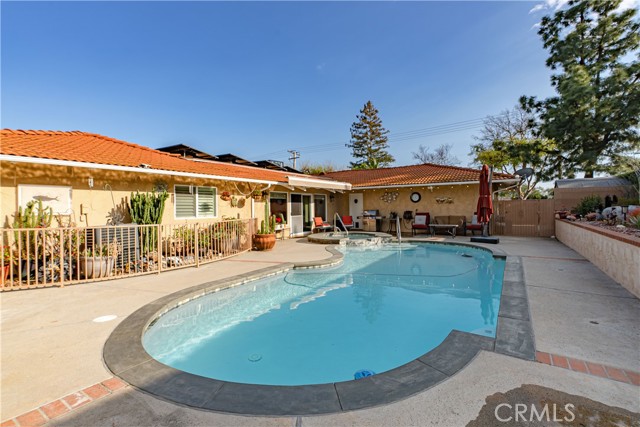 Detail Gallery Image 62 of 67 For 2205 N Palm Way, Upland,  CA 91784 - 4 Beds | 2/1 Baths