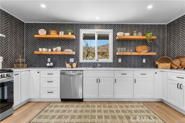 Detail Gallery Image 14 of 38 For 60962 Sandalwood Trl, Joshua Tree,  CA 92252 - 2 Beds | 2 Baths