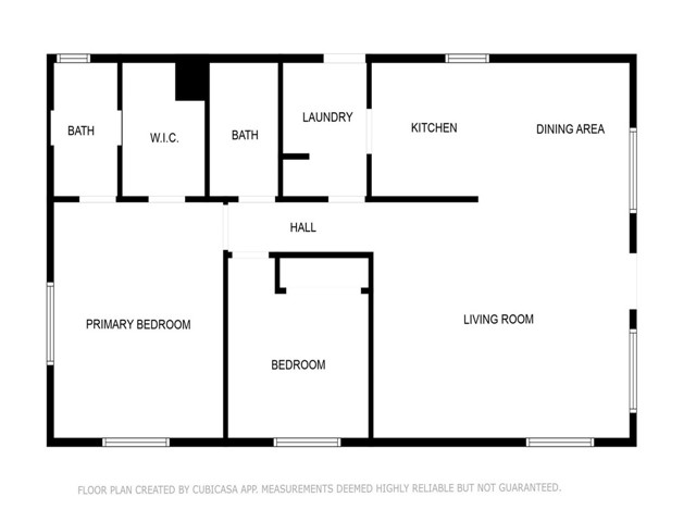 Detail Gallery Image 26 of 56 For 14908 Park St, Clearlake,  CA 95422 - 2 Beds | 2 Baths