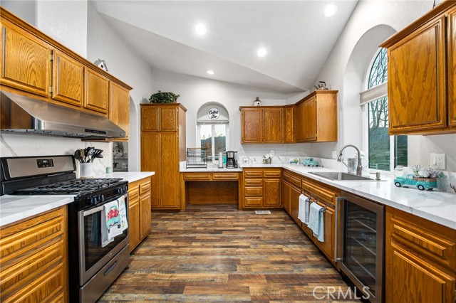 Detail Gallery Image 6 of 41 For 42815 42815 El Campo Road, Anza,  CA 92539 - 3 Beds | 3 Baths