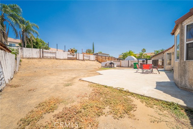 Detail Gallery Image 27 of 42 For 25584 Dracaea Ave, Moreno Valley,  CA 92553 - 3 Beds | 2 Baths
