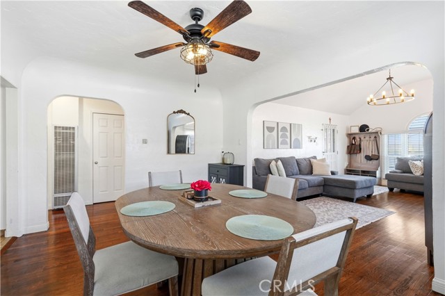 Detail Gallery Image 9 of 21 For 2652 109th, Lynwood,  CA 90262 - 2 Beds | 1 Baths