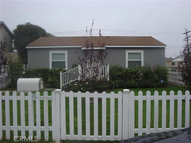 3413 Johnston Avenue, Redondo Beach, California 90278, 2 Bedrooms Bedrooms, ,1 BathroomBathrooms,Residential,Sold,Johnston,SB16053481