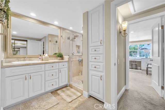 Detail Gallery Image 52 of 68 For 6136 E Morningview Dr #31,  Anaheim Hills,  CA 92807 - 3 Beds | 4 Baths