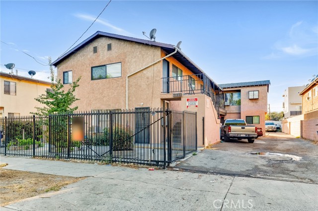 Details for 6827 Radford Avenue, North Hollywood, CA 91605