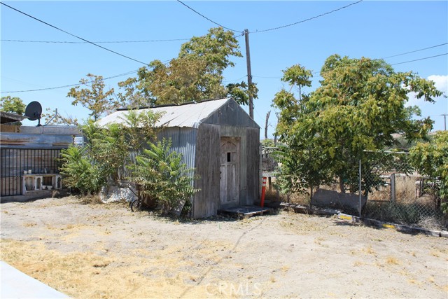 Detail Gallery Image 33 of 35 For 19270 National Trails, Oro Grande,  CA 92368 - 2 Beds | 2 Baths