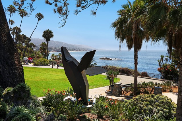 404 Loma # C, Laguna Beach, California 92651, 3 Bedrooms Bedrooms, ,2 BathroomsBathrooms,Residential Lease,For Rent,404 Loma # C,CROC23137748