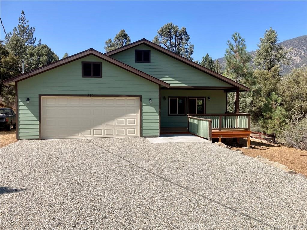 15808 Zurich Way