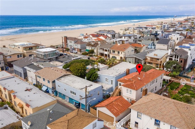 52 18th Street, Hermosa Beach, California 90254, 4 Bedrooms Bedrooms, ,2 BathroomsBathrooms,Residential,Sold,18th Street,SB23030089