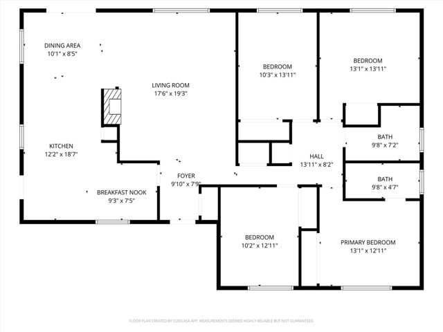 Detail Gallery Image 43 of 43 For 2438 E Garfield, Orange,  CA 92867 - 4 Beds | 2 Baths