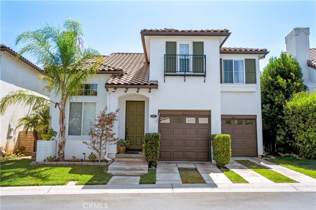 23312 Anacapa Lane
