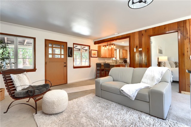 Detail Gallery Image 11 of 55 For 5641 Darrah Rd, Mariposa,  CA 95338 - 2 Beds | 1 Baths