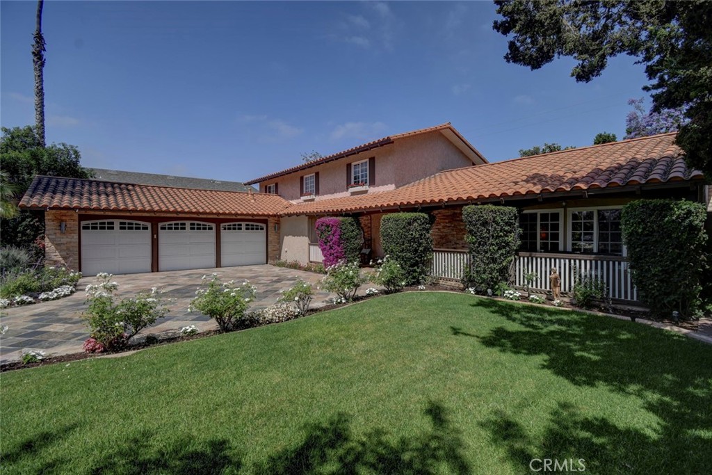 12441 La Bella Drive