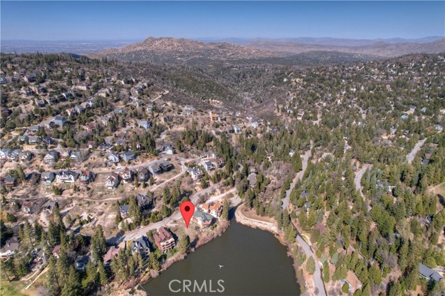 Detail Gallery Image 16 of 21 For 773 Brentwood Dr, Lake Arrowhead,  CA 92352 - – Beds | – Baths