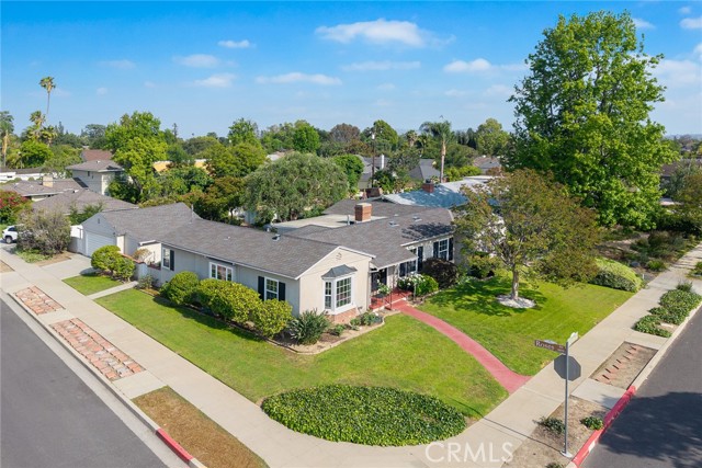 Detail Gallery Image 54 of 62 For 468 Gerona Ave, San Gabriel,  CA 91775 - 3 Beds | 2 Baths