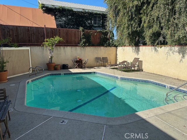 Detail Gallery Image 30 of 31 For 4807 Beck Ave #4,  Valley Village,  CA 91601 - 2 Beds | 2 Baths