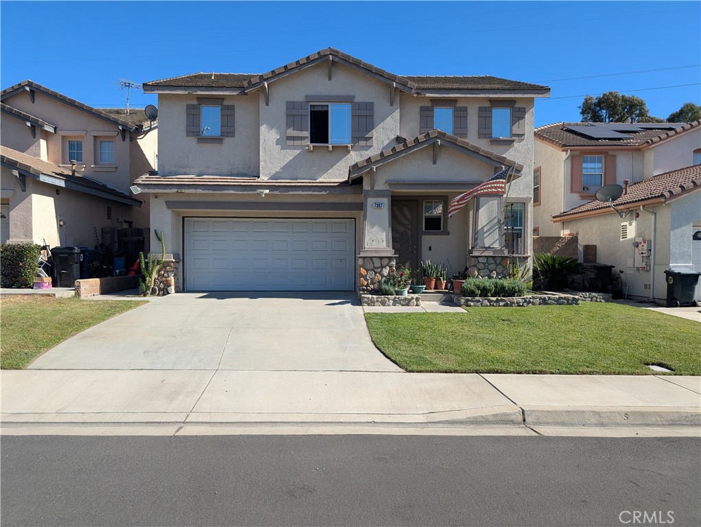 7397 Mcclellan Court