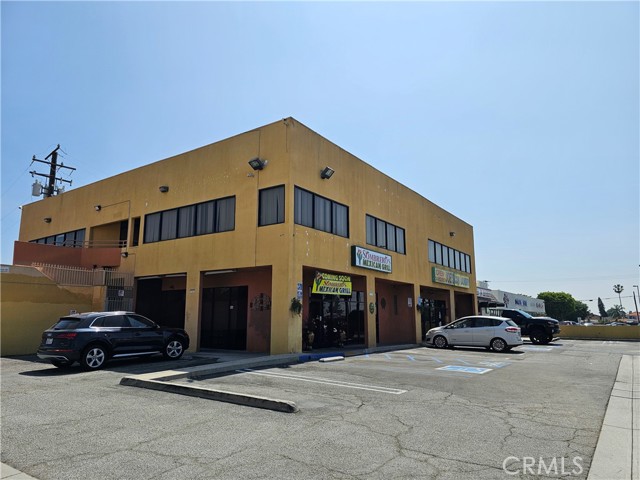 17030 E Cypress Street, Covina, California 91722, ,Commercial Lease,For Rent,17030 E Cypress Street,CRRS24159580