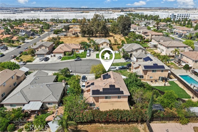 Detail Gallery Image 44 of 62 For 16638 Shuning Ct, Moreno Valley,  CA 92551 - 4 Beds | 3 Baths