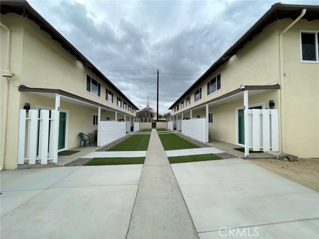 Detail Gallery Image 26 of 30 For 880 N Campus Ave #D,  Upland,  CA 91786 - 3 Beds | 1/1 Baths