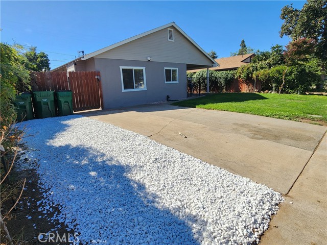 Detail Gallery Image 2 of 23 For 447 Sage St, Gridley,  CA 95948 - 4 Beds | 2 Baths